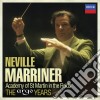 Neville Marriner: The Argo Years (28 Cd) cd