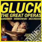 Great operas cd