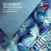 Franz Schubert - Moments Musicaux / Piano Sonata No.21 cd