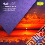Gustav Mahler - Symphony No.9 cd