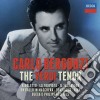 Giuseppe Verdi - The Verdi Tenor (17 Cd) cd