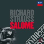 Richard Strauss - Salome (2 Cd)