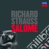 Richard Strauss - Salome (2 Cd) cd