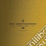 (LP Vinile) Wiener Philharmonike - Wiener Philarmoniker (6 Lp) vinile