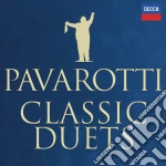 Luciano Pavarotti - Classic Duets cd