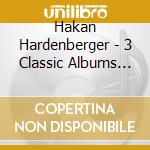 Hakan Hardenberger - 3 Classic Albums (3 Cd)