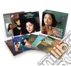 Kyung-Wha Chung: The Complete Decca Recordings (19 Cd+Dvd) cd