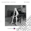 Valentina Lisitsa - Etudes cd