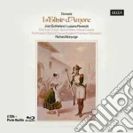 Gaetano Donizetti - L'Elisir D'Amore (2 Cd+Blu-Ray Audio) cd