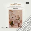 Gaetano Donizetti - L'Elisir D'Amore (2 Cd+Blu-Ray Audio) cd