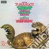 Giacomo Puccini - Turandot (3 Cd) cd