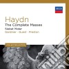 Joseph Haydn - Messe, Stabat Mater (8 Cd) cd