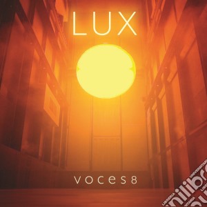 Voces8: Lux cd musicale di Voices