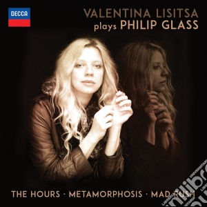 Valentina Lisitsa: Plays Philip Glass (2 Cd) cd musicale di Lisitsa
