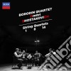 Dmitri Shostakovich - String Quartets Nos.1,8&14 cd