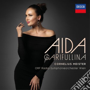 Aida Garifullina: Aida cd musicale di Garifullina