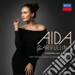 Aida Garifullina: Aida