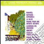 (LP Vinile) Maurice Ravel / Jacques Ibert - Orchestral Music