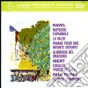 (LP Vinile) Maurice Ravel / Jacques Ibert - Orchestral Music cd