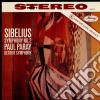(LP Vinile) Jean Sibelius - Symphony No.2 cd