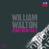 William Walton - Symphony No.1 - Cello Concerto cd