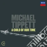 Michael Tippett - A Child Of Our Time cd