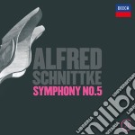 Alfred Schnittke - Symphony No.5
