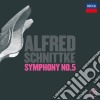 Alfred Schnittke - Symphony No.5 cd