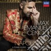 Max Emanuel Cencic - Arie Napoletane cd