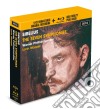 Jean Sibelius - The Seven Symphonies (4 Cd+Blu-Ray) cd