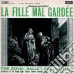 (LP Vinile) Ferdinand Herold - La Fille Mal Gardee vinile