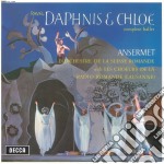 (LP Vinile) Maurice Ravel - Daphnis Et Chloe