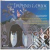 (LP Vinile) Maurice Ravel - Daphnis Et Chloe cd