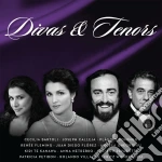 Divas & Tenors: Le Piu' Belle Arie D'Opera (2 Cd) cd