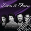 Divas & Tenors: Le Piu' Belle Arie D'Opera (2 Cd) cd