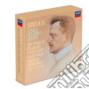 Jean Sibelius - Songs Melodies Lieder (4 Cd) cd
