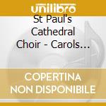 St Paul's Cathedral Choir - Carols With cd