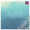 Ola Gjeilo - Voices, Piano, Strings cd