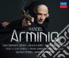 Georg Friedrich Handel - Arminio (2 Cd) cd