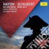 Joseph Haydn / Franz Schubert - Nelson Mass / Mass In G cd