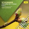 Robert Schumann - Symphonies Nos. 1 & 4 cd