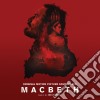 Jed Kurzel - Macbeth / O.S.T. cd