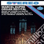 Marcel Dupre' / Charles-Marie Widor - Sinfonie N. 2 E 6 cd