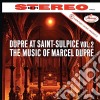 Marcel Dupre' - At Saint - Suplice Vol.2 cd