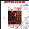 Marcel Dupre' - At Saint - Suplice Vol.3 cd