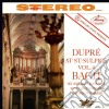 Marcel Dupre' - At Saint - Suplice Vol.4 cd