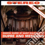 Marcel Dupre' - At Saint - Suplice Vol.5 cd