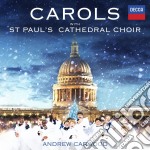 Carwood - Carols With St Paul's Chathedral Choir