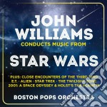 John Williams - Star Wars / O.S.T. (2 Cd)