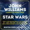 John Williams - Star Wars / O.S.T. (2 Cd) cd